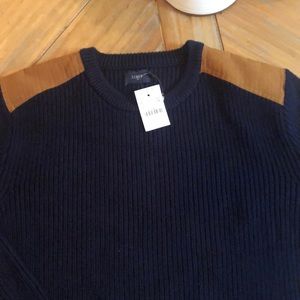 Jcrew Factory New with Tags Men’s Sweater